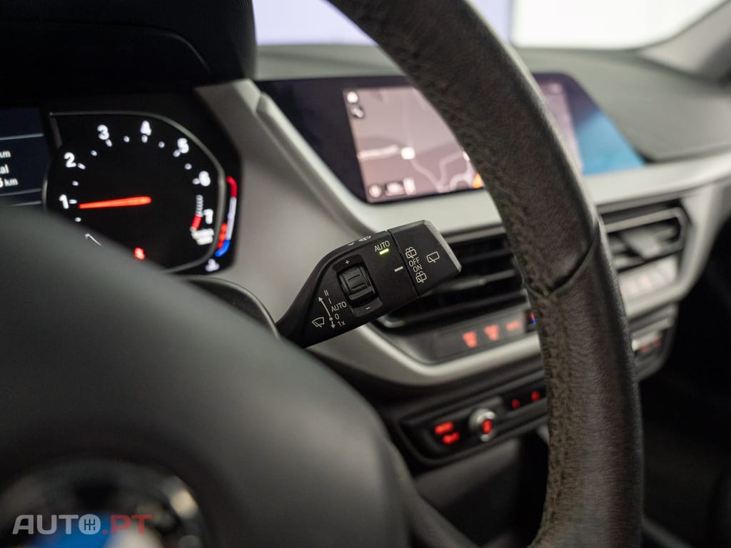 BMW 118 i Corporate Edition Auto