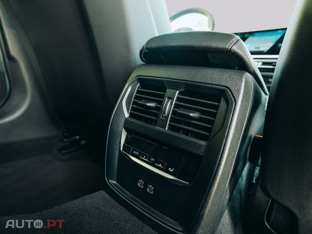 BMW M3 Touring xDrive Competition