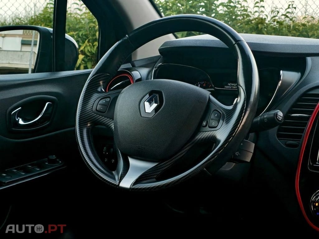 Renault Captur ENERGY TCe 120 EDC XMOD