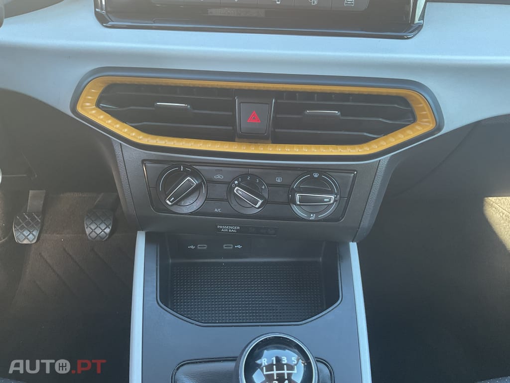 Seat Arona 1.0 TSI Style
