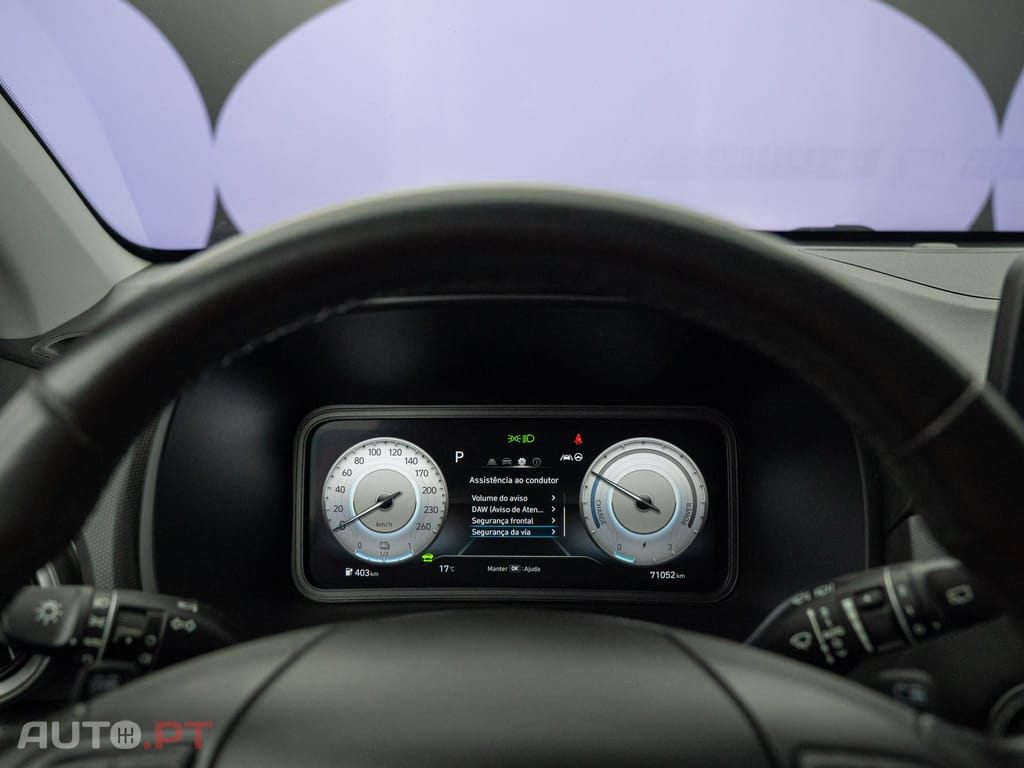 Hyundai Kauai 64 kWh Premium