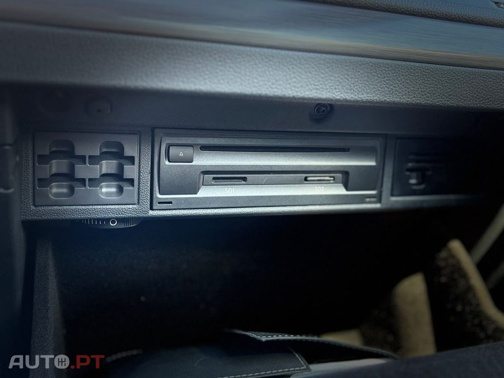 Volkswagen Golf Variant 1.6 TDi Highline