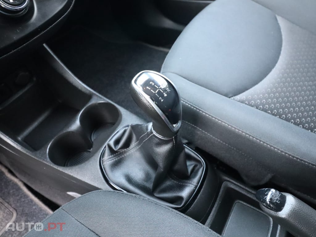 Opel Karl 1.0