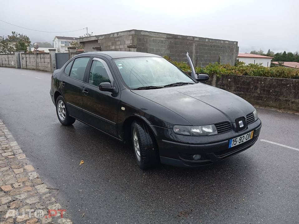 Seat Toledo 1999
