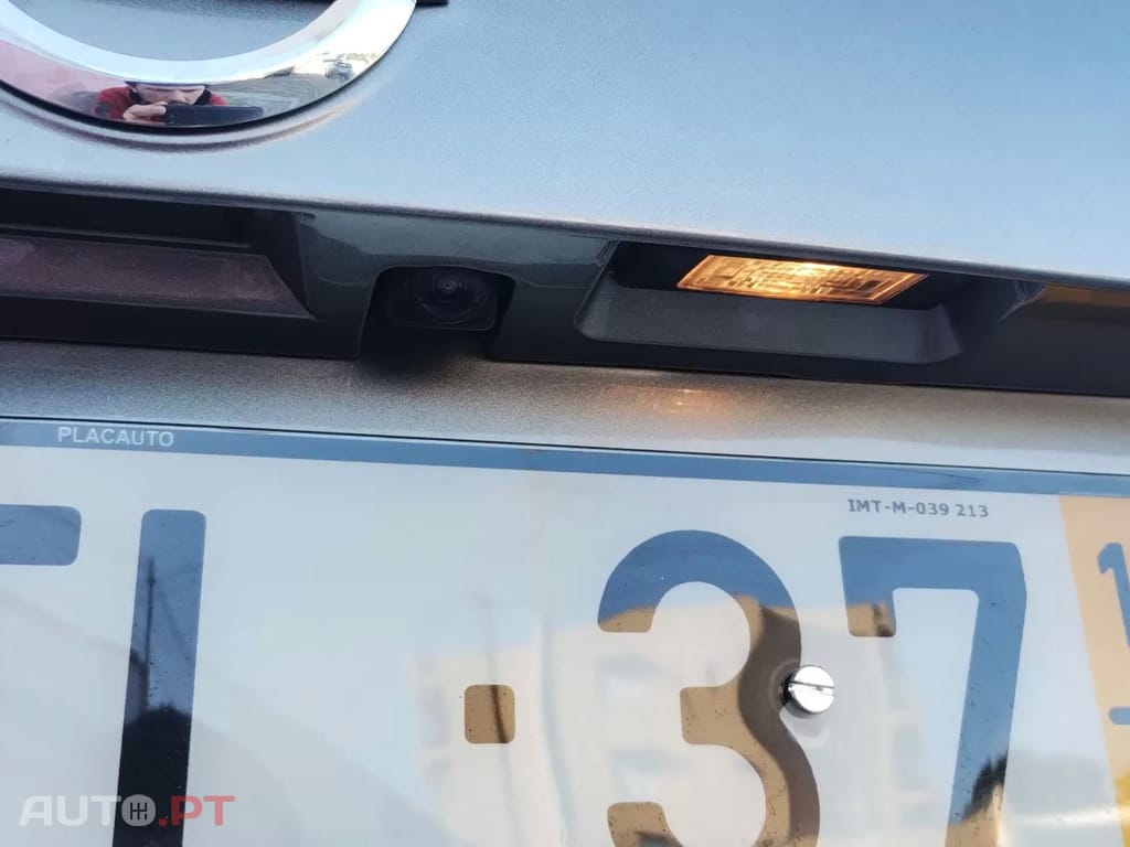 Nissan Qashqai 1.5 dCi Acenta Connect