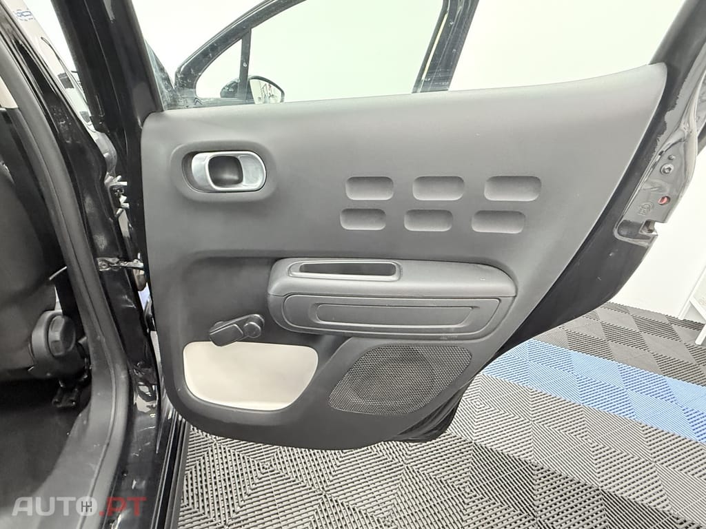 Citroen C3 1.2 PureTech Feel