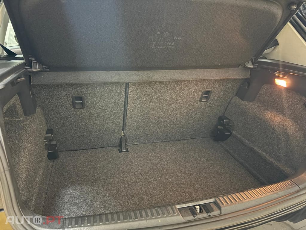 Volkswagen Polo 1.4 TDi BlueMotion