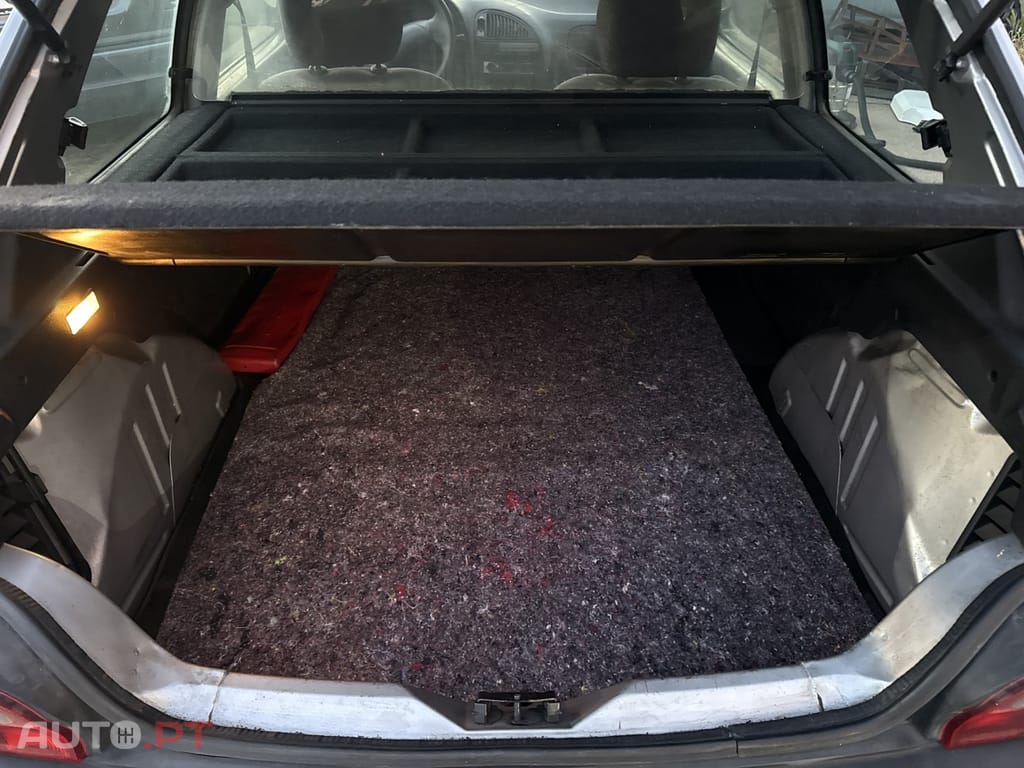 Citroen Saxo 1.5 D Image