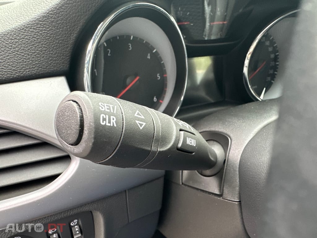 Opel Astra Sports Tourer 1.5 D Business Edition Aut. S/S