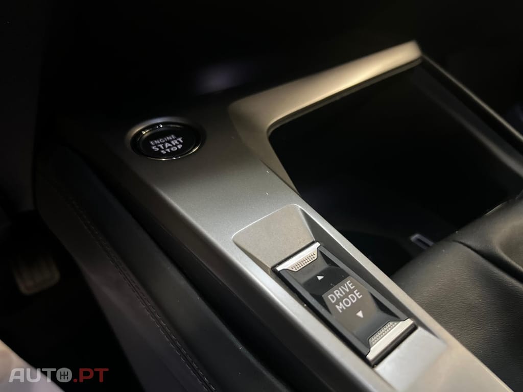 Peugeot 308 1.2 PureTech Allure