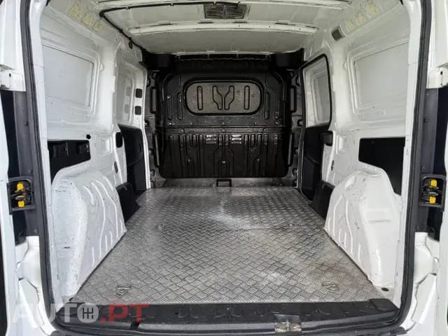 Opel Combo 1.6 CDTi L2H1 S/S Easytronic
