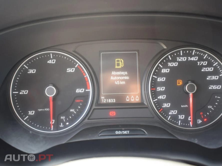 Seat Ateca 2.0 TDI Style