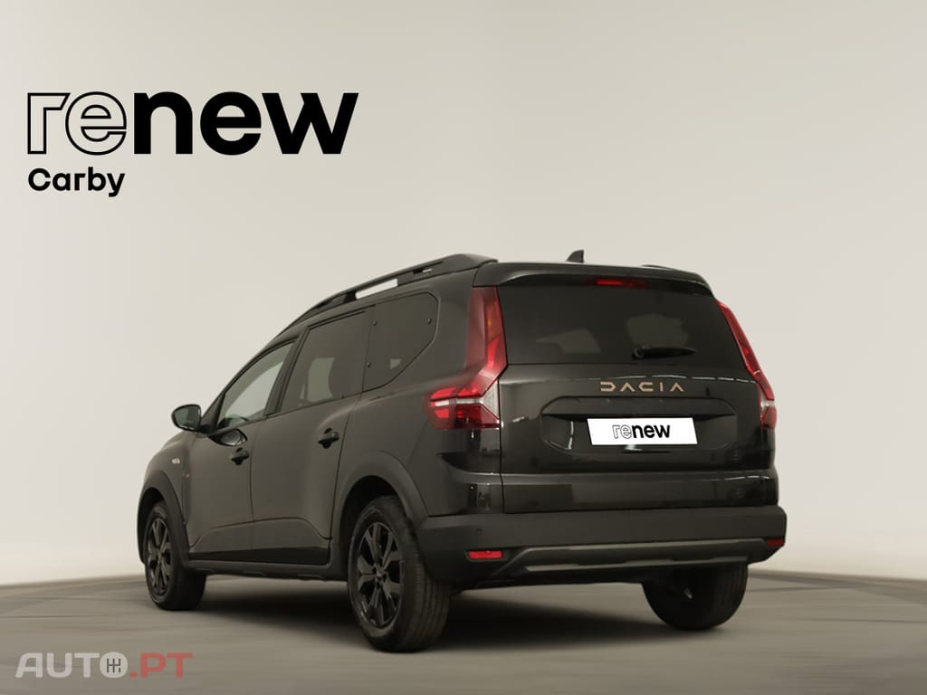Dacia Jogger Jogger 1.0 ECO-G Extreme 7L Bi-Fuel