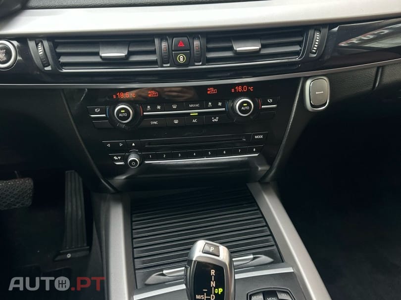 BMW X5 30 d xDrive
