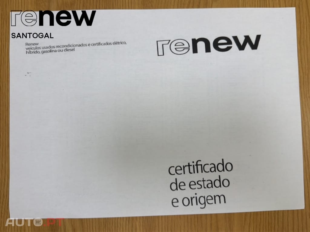 Renault Austral Techno Esprit Alpine