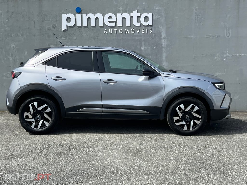 Opel Mokka 1.2 T Elegance