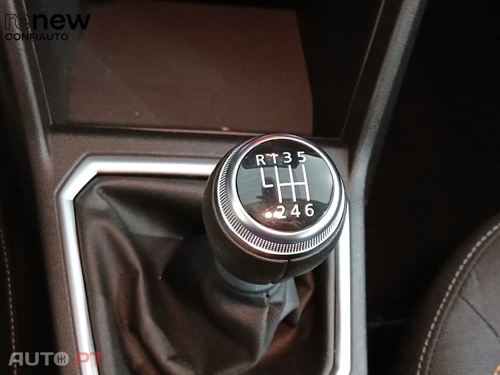 Dacia Sandero III Stepway Comf