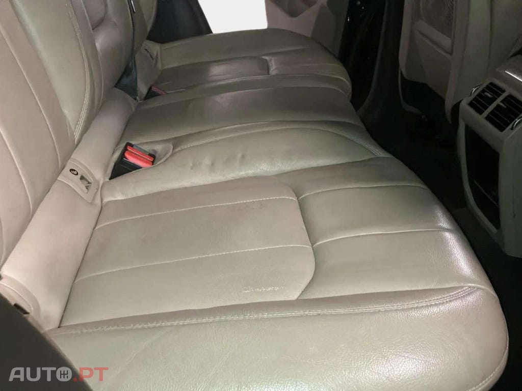 Land Rover Evoque 2.0 TD4 SE Dynamic Auto