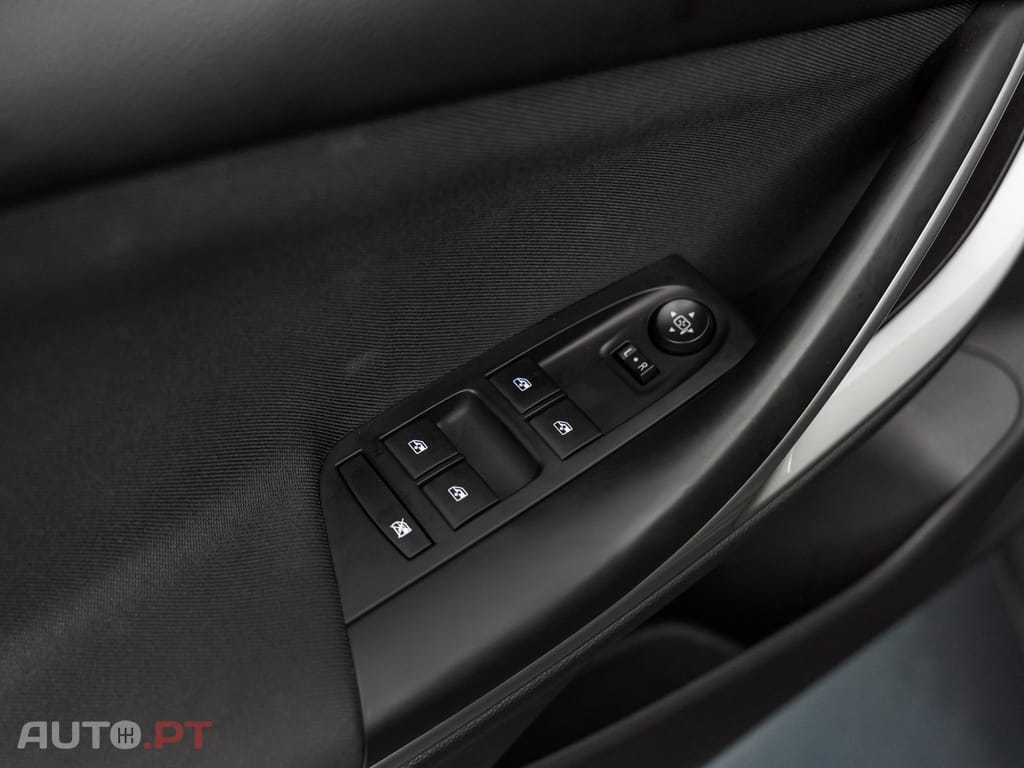 Opel Astra Sports Tourer 1.2 T GS Line S/S