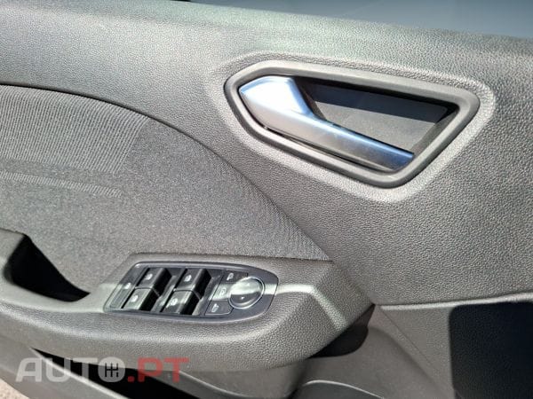 Renault Clio TCe 90 esprit Alpine
