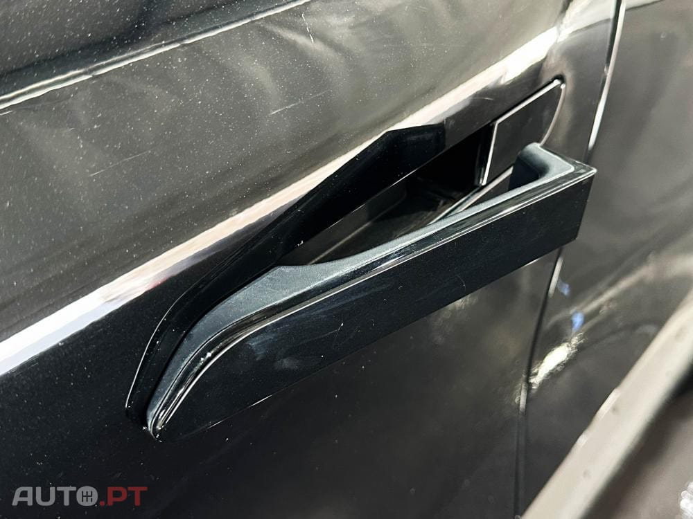 Renault Mégane E-Tech EV60 220hp optimum charge Techno