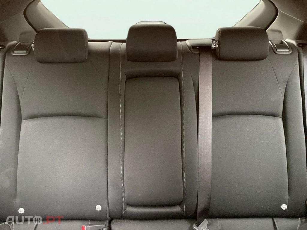 Honda Civic 1.0 i-VTEC Elegance