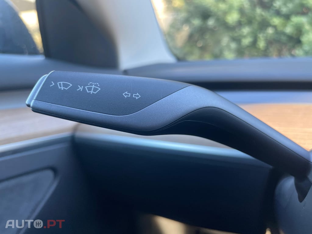Tesla Model 3 Standard RWD Plus
