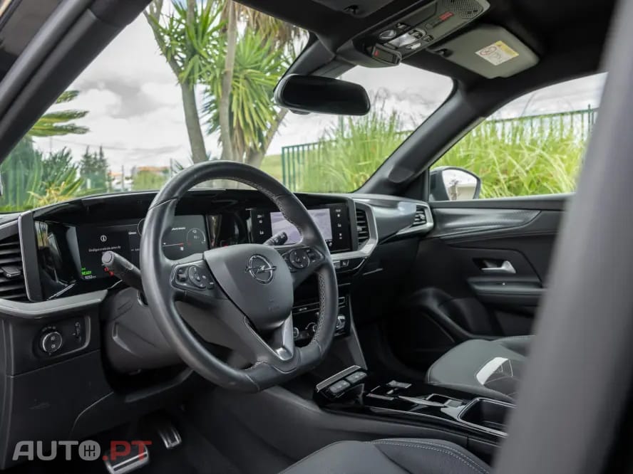Opel Mokka-E 50 kWh GS