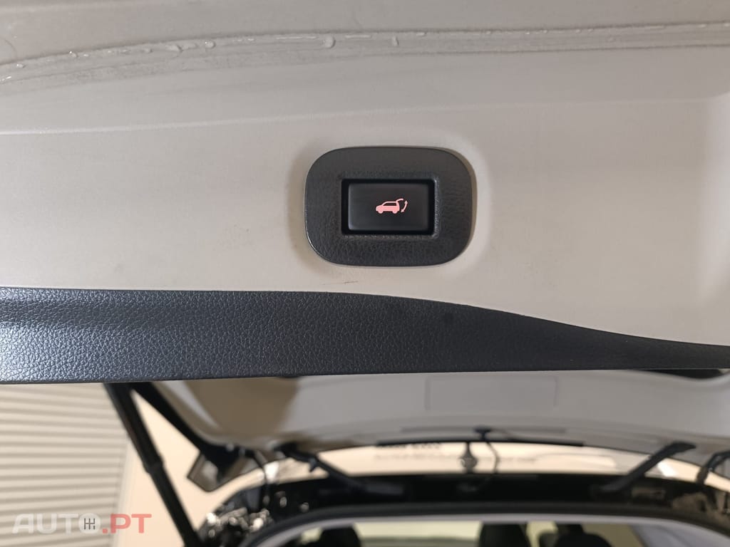Nissan X-Trail 1.6 DCI TECKNA PREMIUM 7Lug.