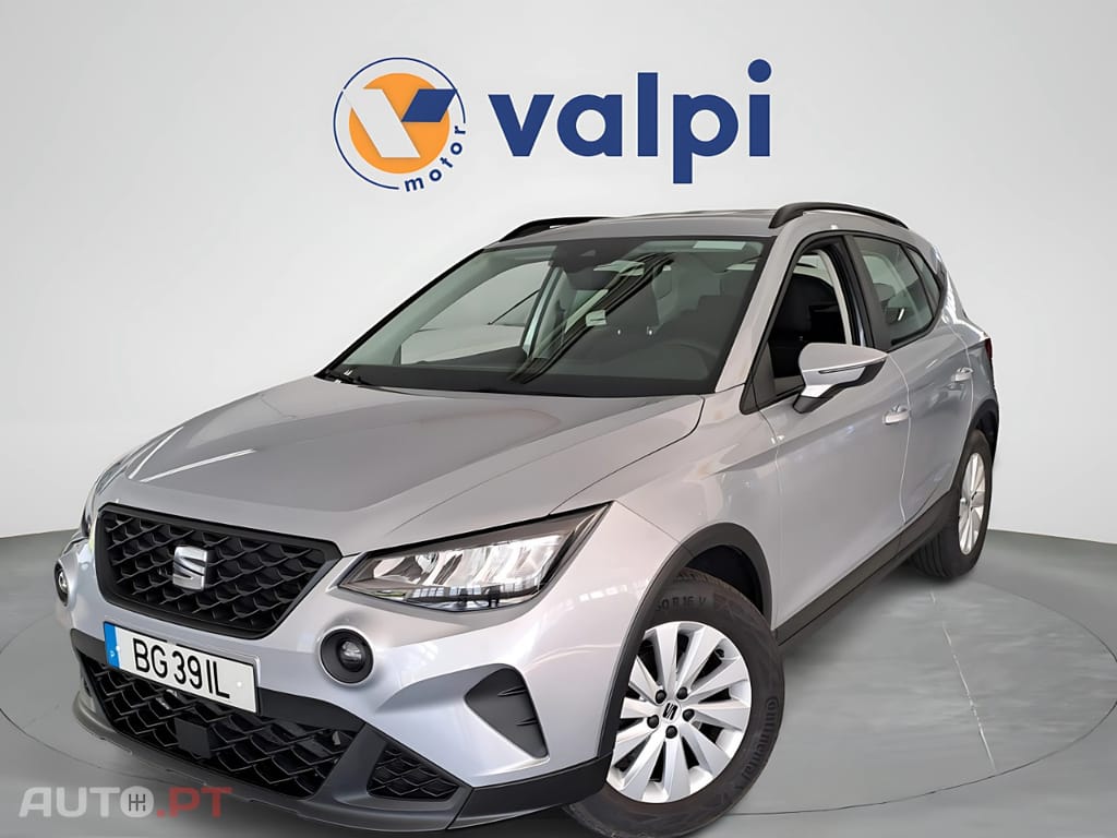 Seat Arona 1.0 TSI Style DSG