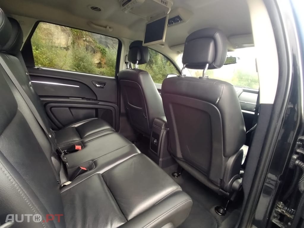 Dodge Journey R/T
