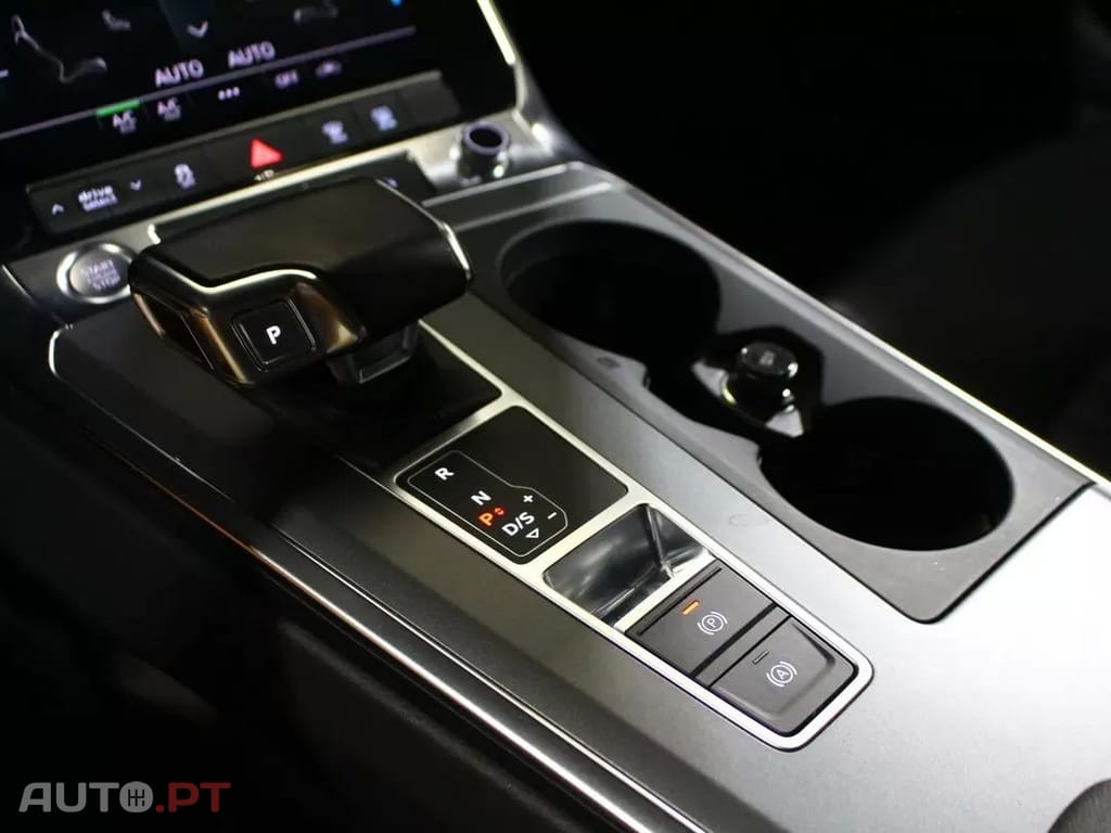 Audi A6 Avant 40 TDI Sport S tronic