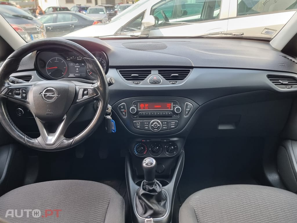 Opel Corsa 1.3 CDTi Enjoy