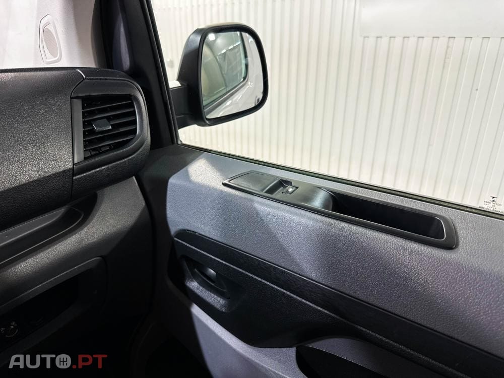 Toyota Proace Electric 50kWh 136cv Business Line