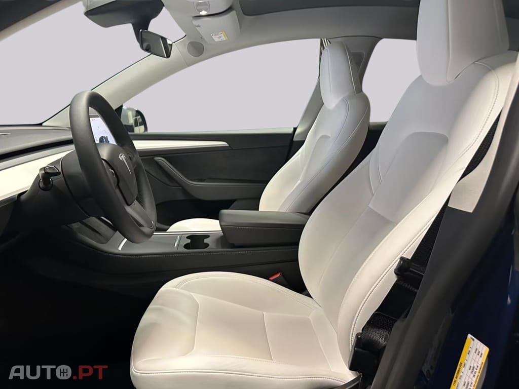 Tesla Model Y Performance AWD I.V.A DEDUTIVEL