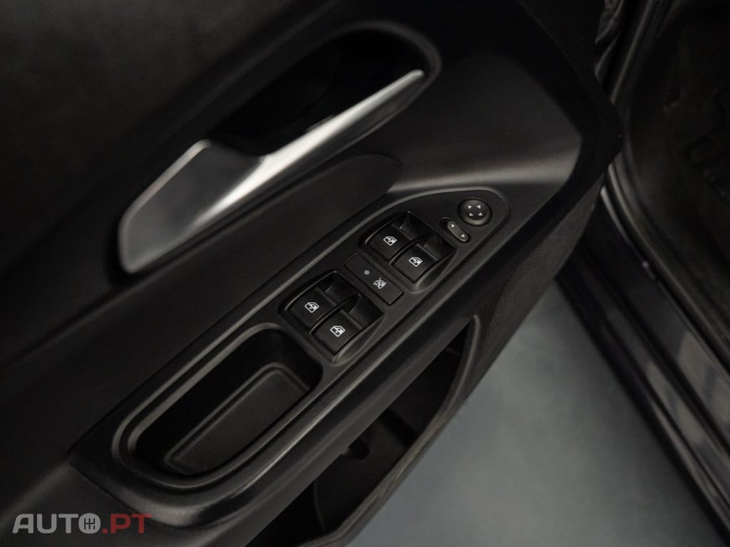 Fiat Tipo 1.3 M-Jet Lounge