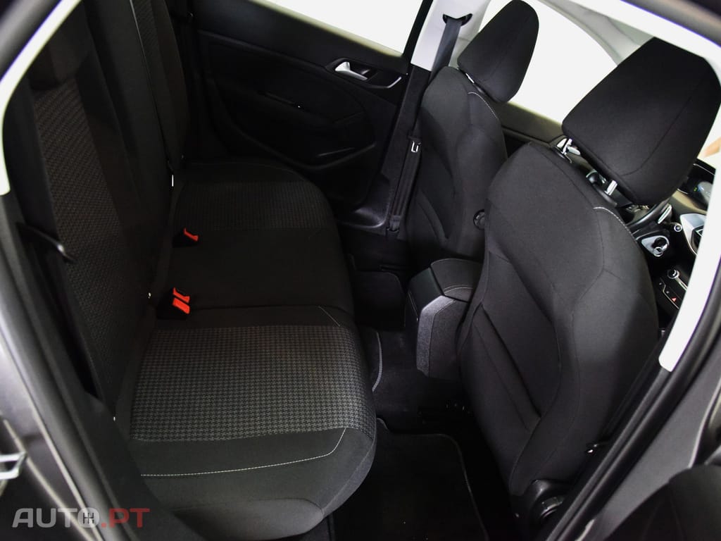 Peugeot 308 SW 1.5 BlueHDi Active Pack EAT8