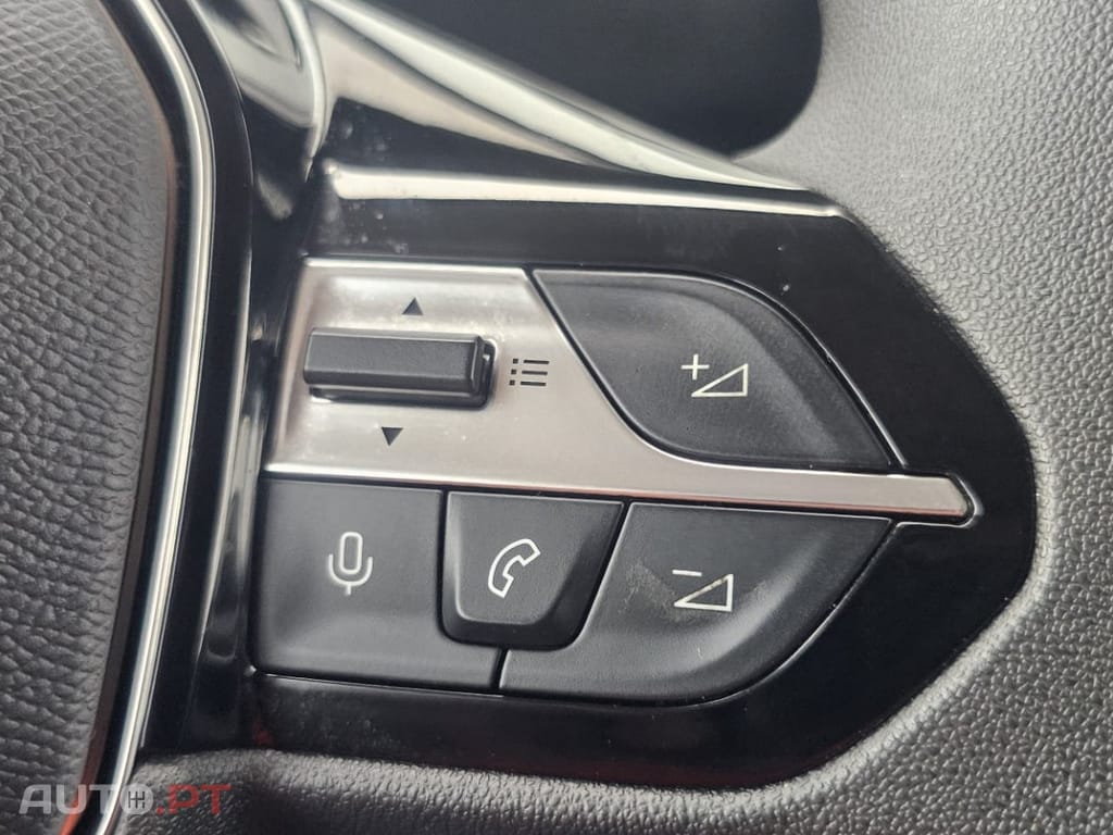 Peugeot Partner 1.5 BlueHDi Premium Standard