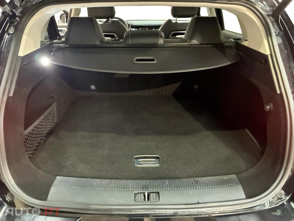 MG Marvel R EV Comfort 2WD