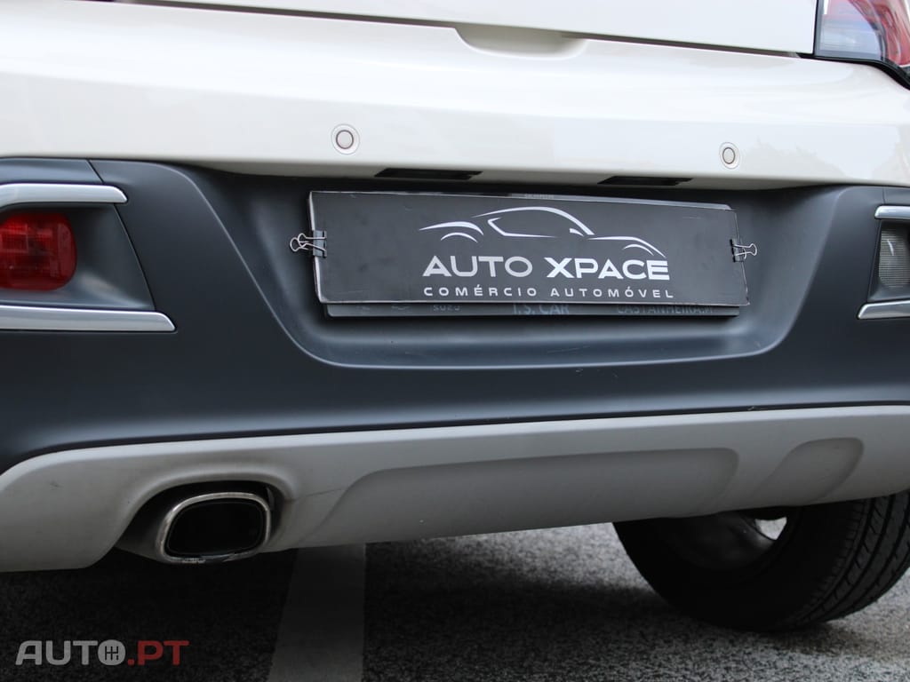 Opel Adam 1.0 T Rocks