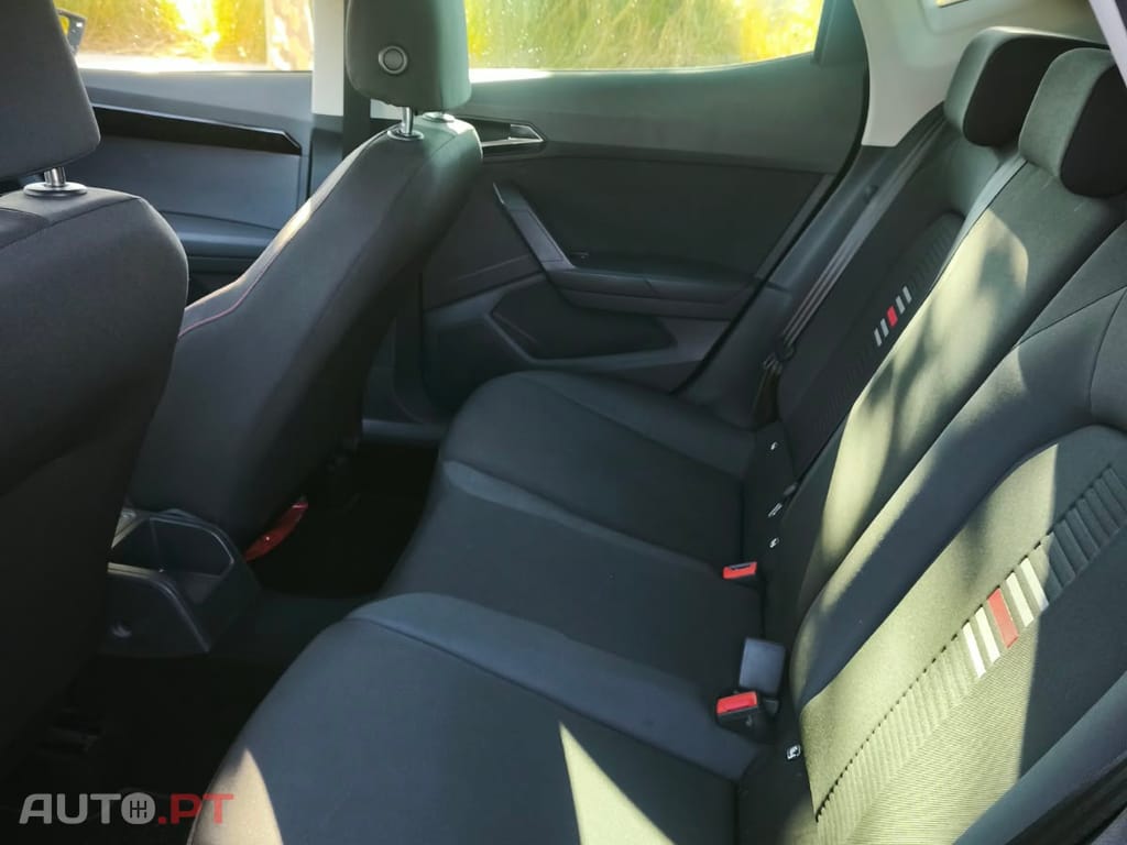Seat Ibiza 1.0 Eco TSI FR