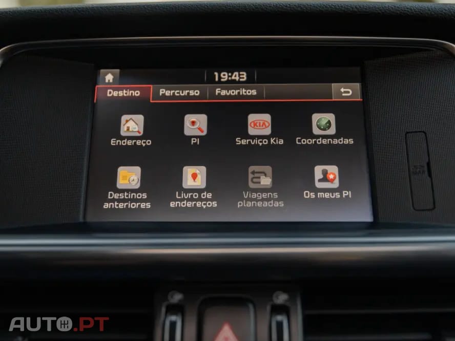 Kia Optima 1.7 CRDi Fleet