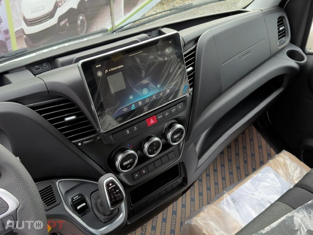 Iveco Daily 35 C 180  L 5  H 3