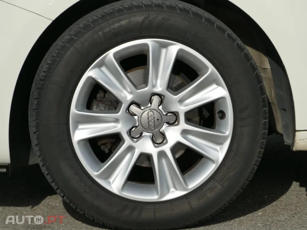 Audi A1 1.6 TDI Advance