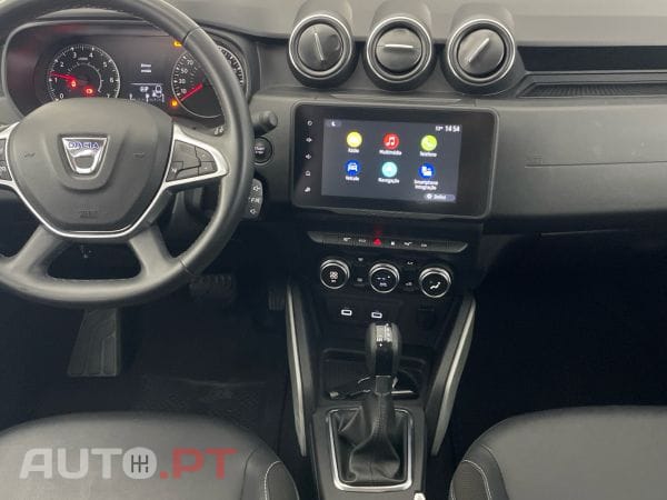 Dacia Duster 1.3 TCE 150cv Prestige