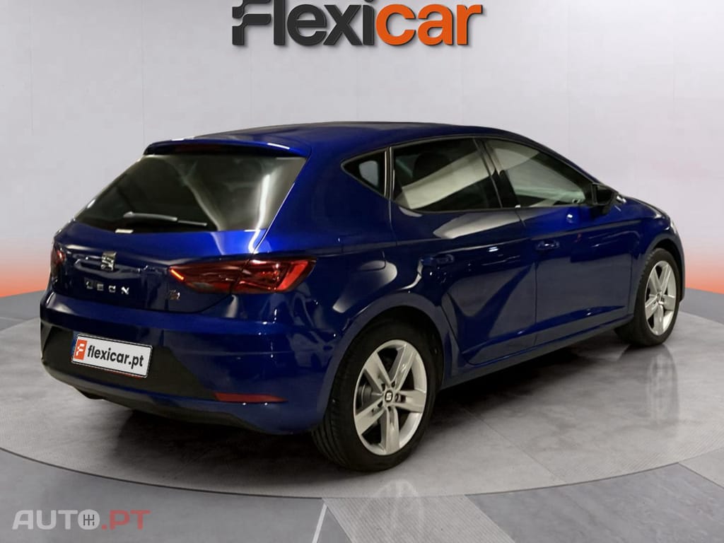 Seat Leon 1.0 TSI