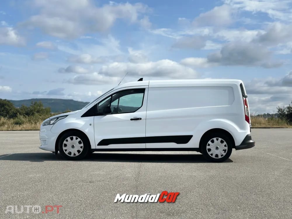 Ford Transit Connect 1.5 TDCi 210 L2  Trend