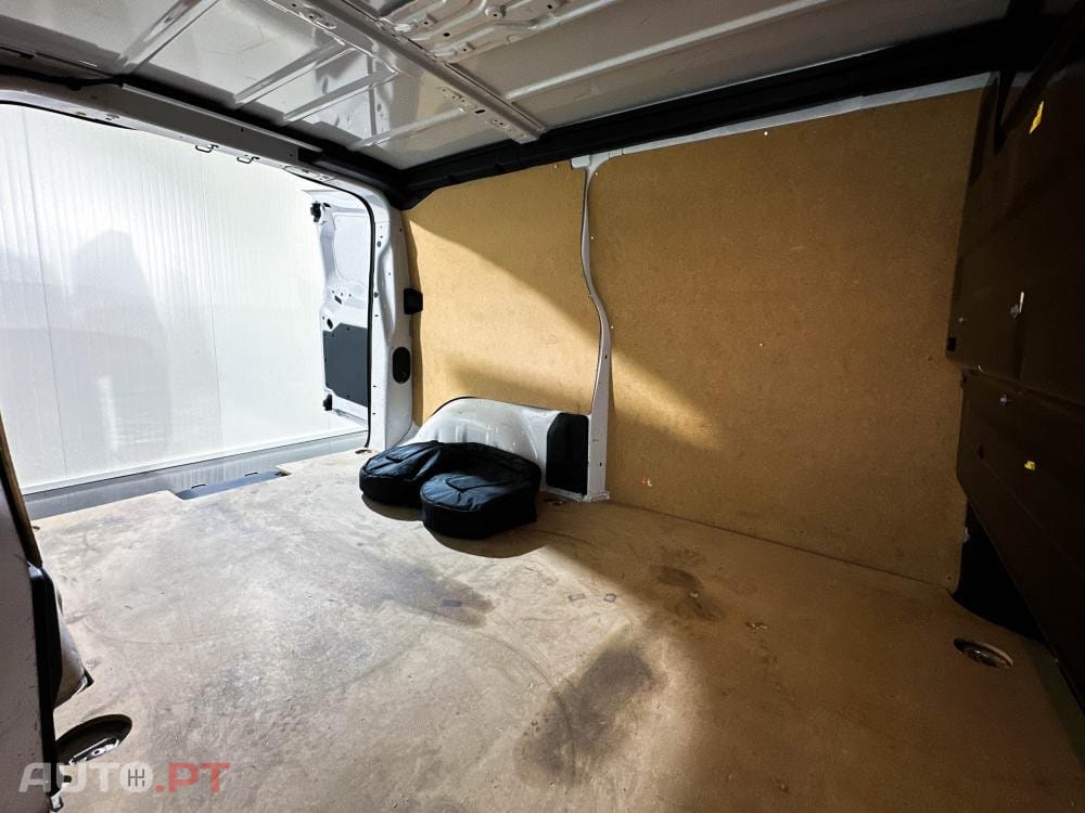 Peugeot Expert e Expert L2 Premium