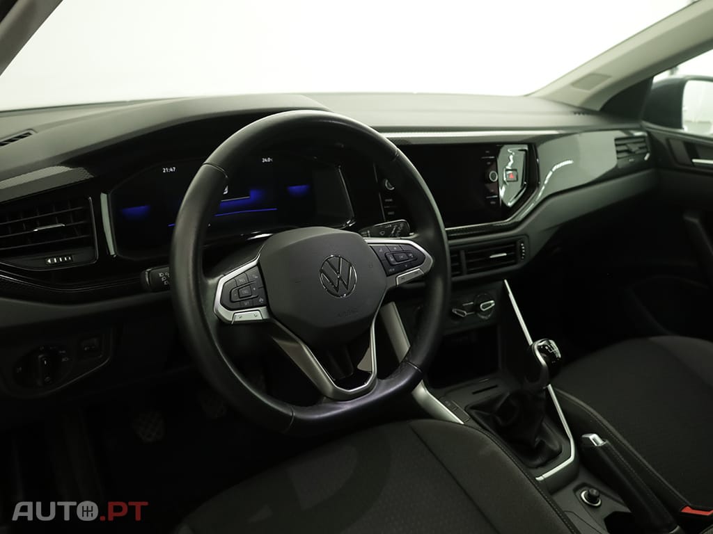 Volkswagen Taigo Taigo 1.0 TSI Urban