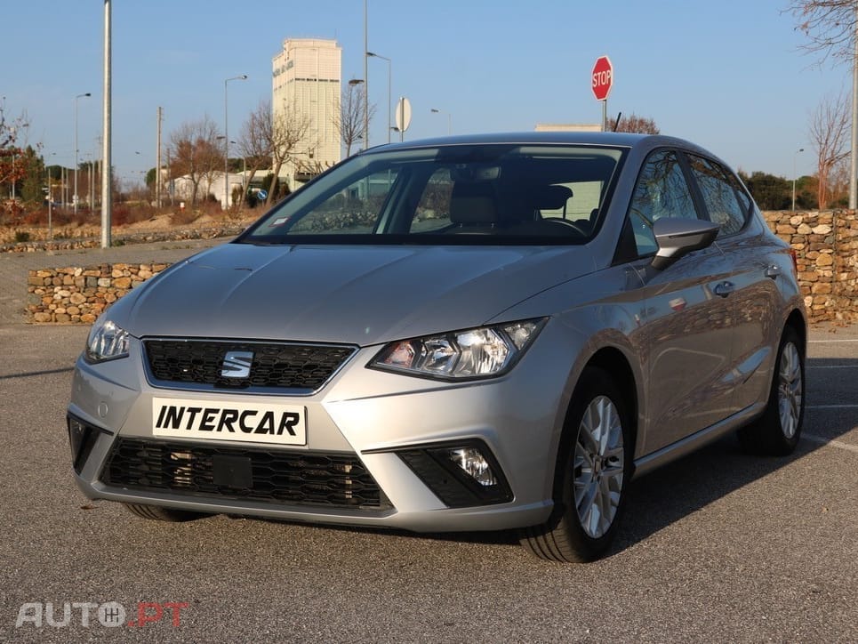Seat Ibiza 1.0 EcoTSI Style